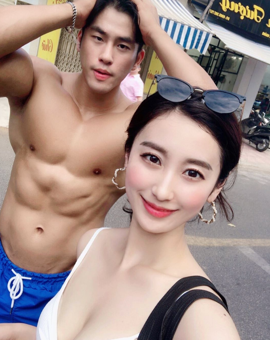 健身女攻_健身男主_关于健身女的小说